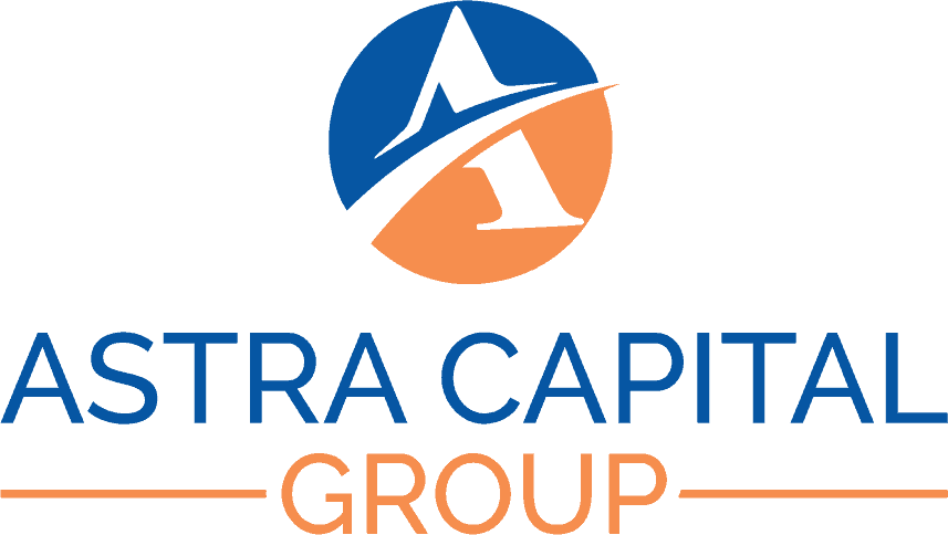 Astra Capital Group Logo